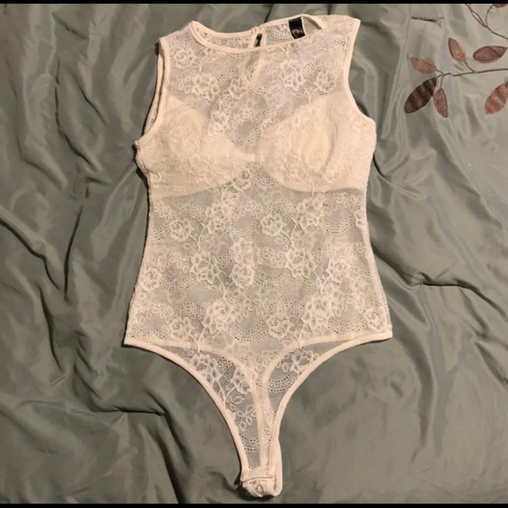 Bodysuit